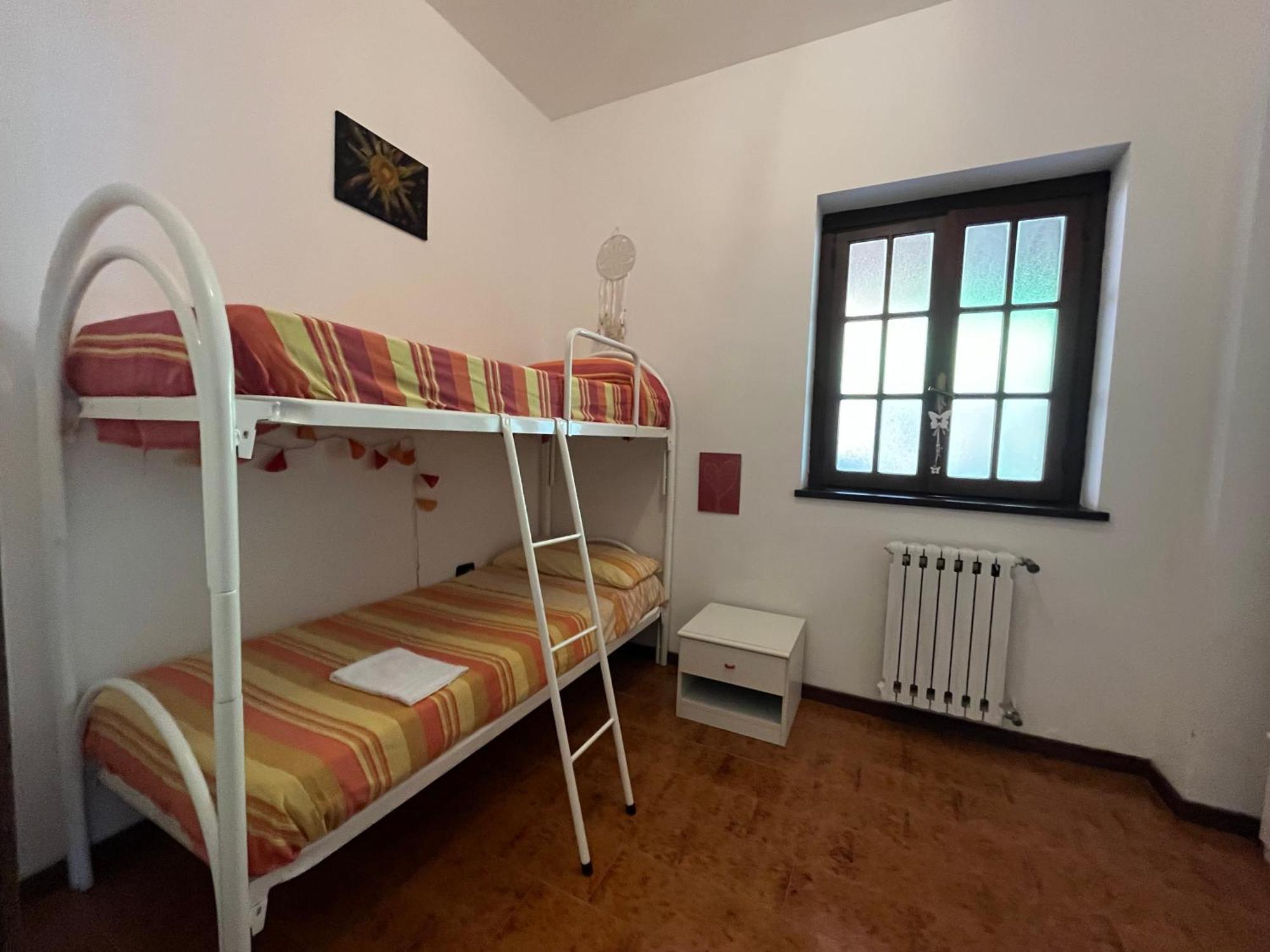 Casa Morello Zambrone Exteriör bild