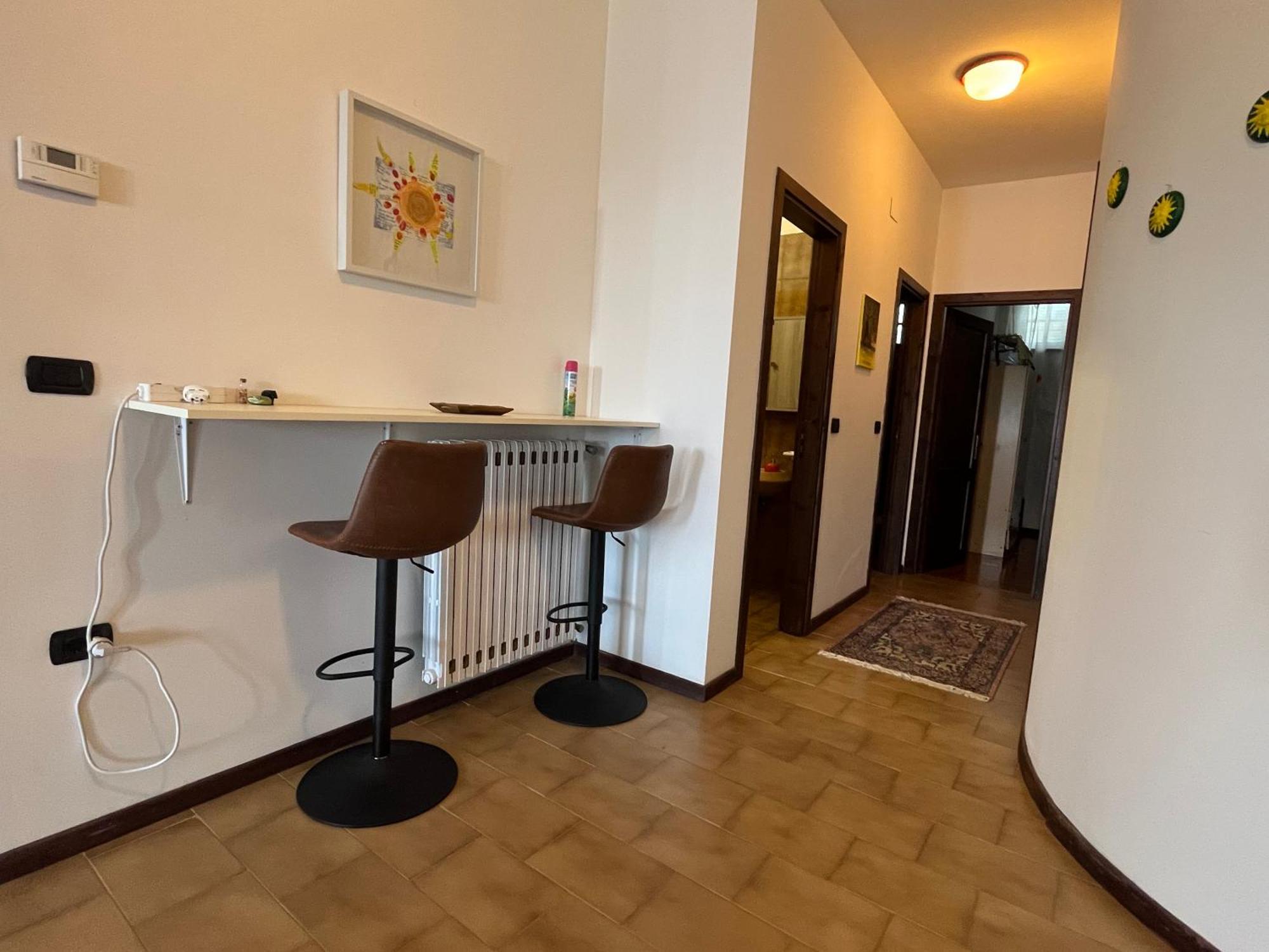 Casa Morello Zambrone Exteriör bild
